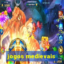 jogos medievais